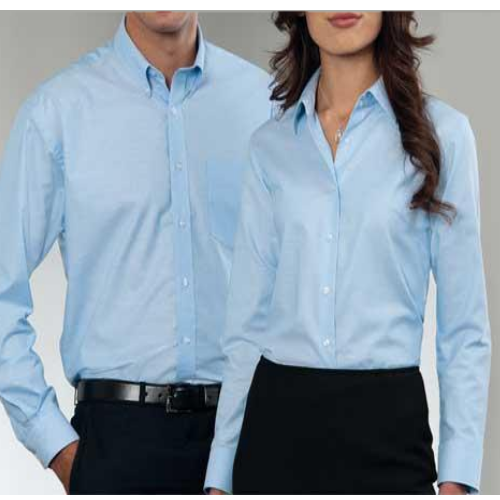 Blusas en San José - Confección de Blusas para uniformes empresariales