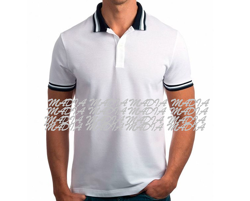 Camisas polo - Creaciones